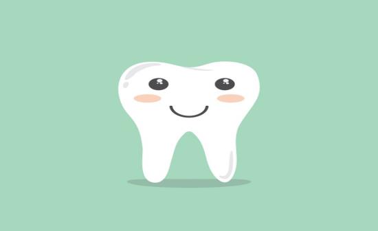 Come e di cosa sono fatti i denti?